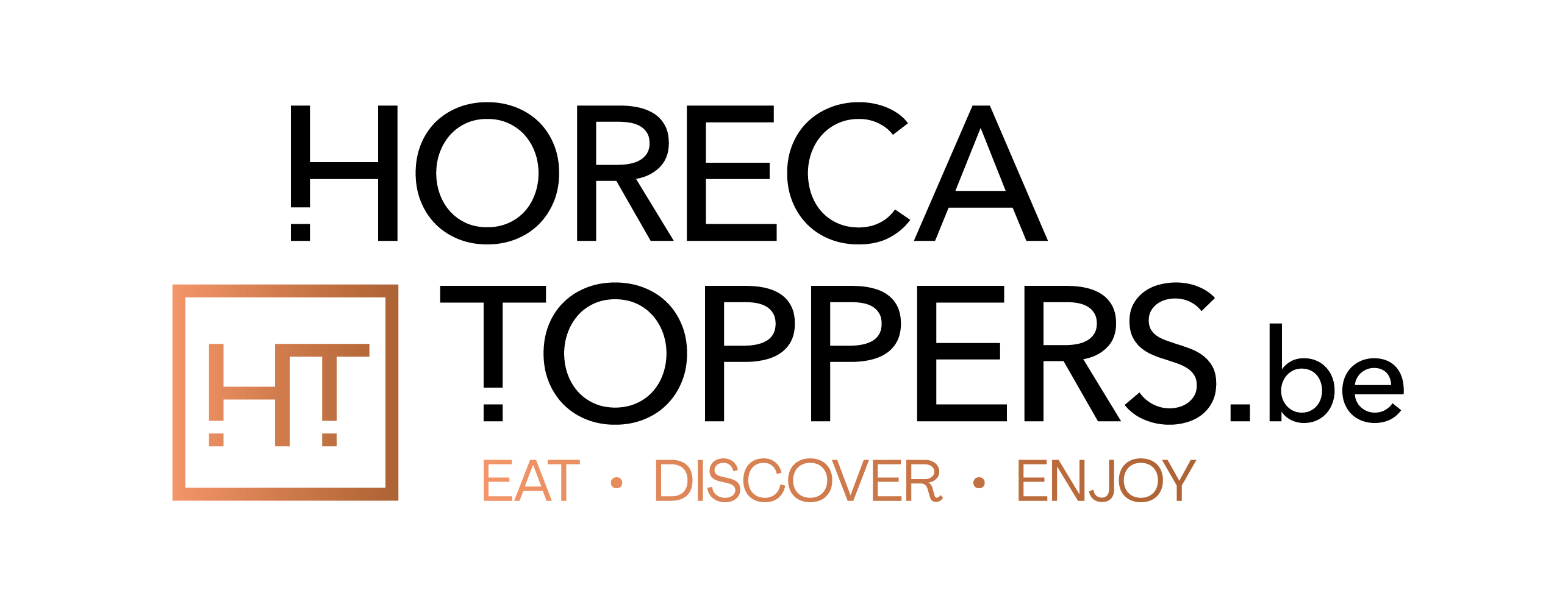 Logo Horecatoppers