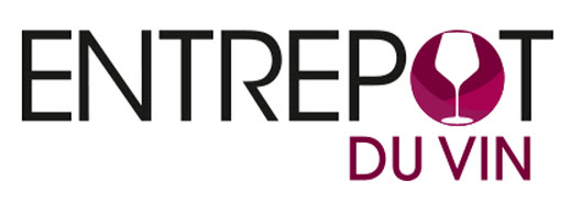 Logo Entrepot du Vin
