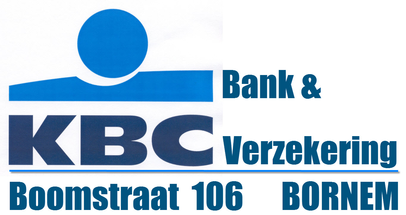 Logo KBC